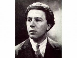 Andre Breton picture, image, poster